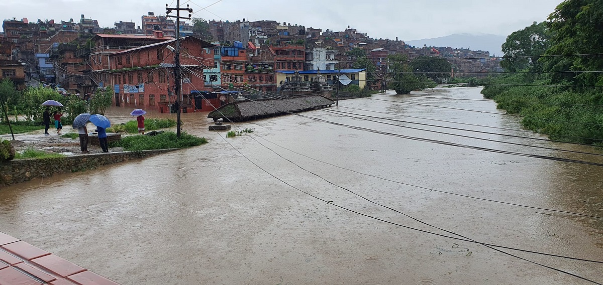 तस्बिर स्रोत: गौरीबहादुर कार्कीको फेसबुकबाट।